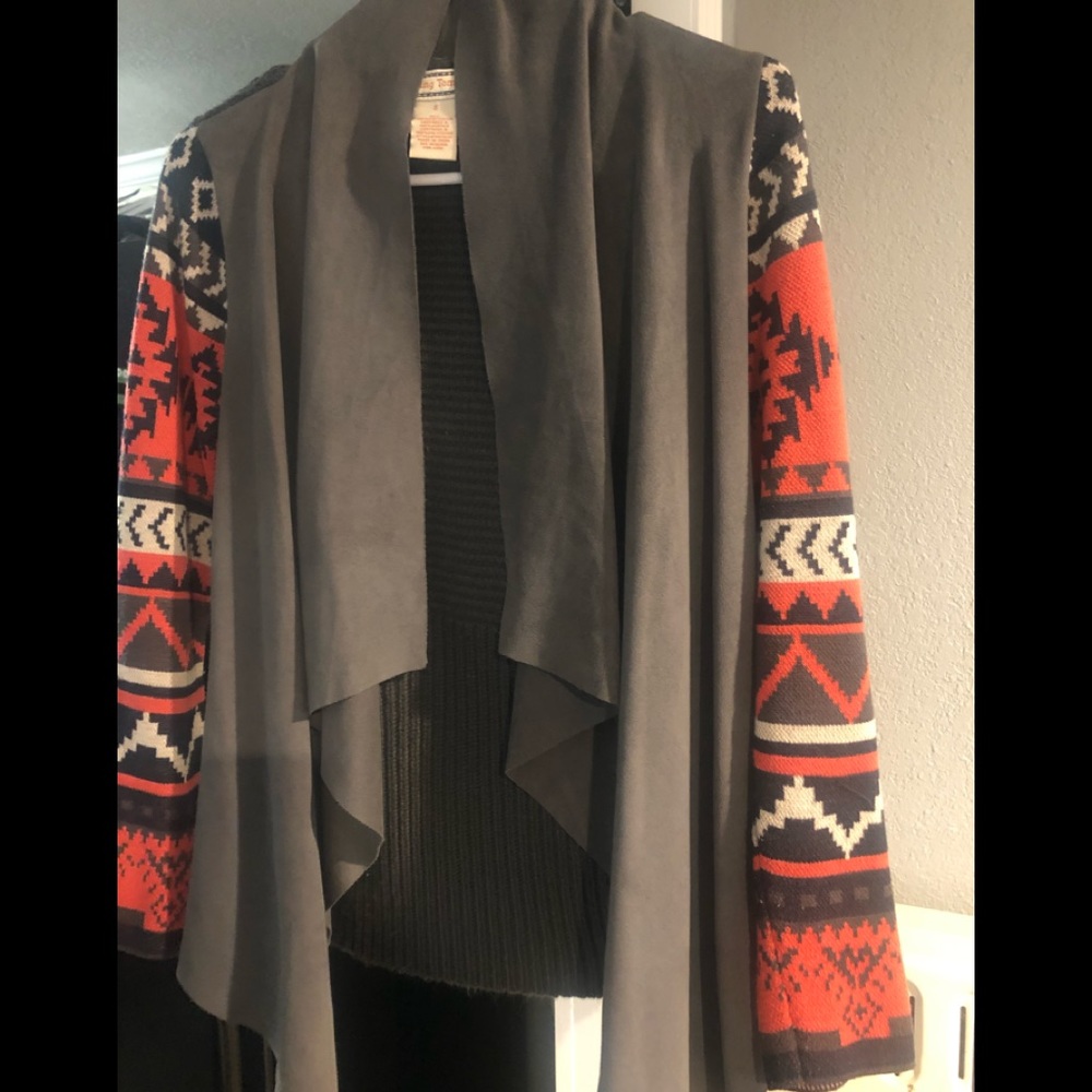 Cardigan